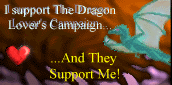 I Support the Dragon Lovers